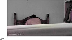 cogiendo con la mama de mi amigo