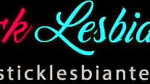 Mature Lesbians Intensely Lick And Finger Each Other