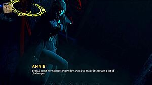 eternum 24 game adventure