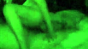 Oh, Lucia Red Is Having Wild Sex With Her Partner!