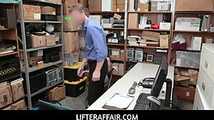 Teen avoids jail with mall cop deal