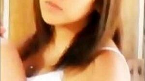 Is Ivon the sexiest amateur whore dancing with her big ass?