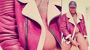 Hard Cum While Fantasizing About Mia Khalifa and Kim Kardashian