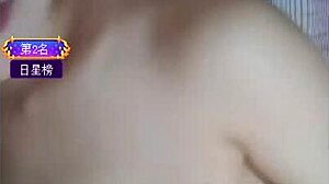 She says, Watch me squirt during this intense blowjob session.