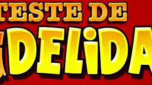 Mulata chupa e fode bem gostoso