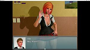 i just discovered my new life game with all the uncensored easter eggs and secrets.