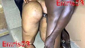 Her fat ass is my weakness and she knows it full video on xvideos red