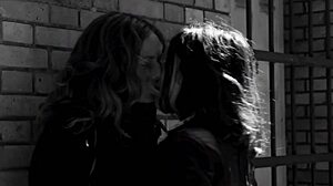 What secrets hide in this summer French lesbian movie scene?