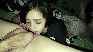 mañana te subes en esta y me chupas 😏