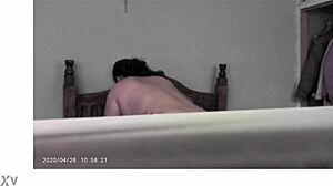 cogiendo con la mama de mi amigo