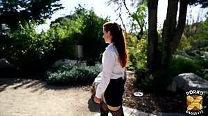 Kira's sex life turns wild