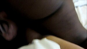 Mándanos La Mi Negra Y Yo For Amateur Vagina Fun!