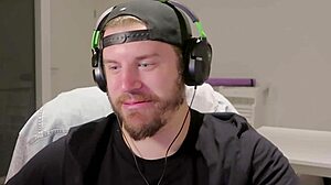 Spongebob meets the wrong side of the internet