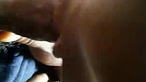 Head in Car with Toothless Woman - Curious Yet?