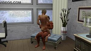 I fuck my best friend's son