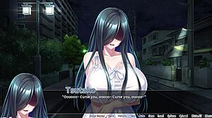 lets play ghost girl ghussy xxxl edition part 1