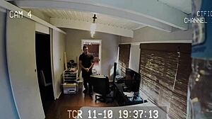 Taped Hottie Forced into Sex with Horny Bruno's Massive Cock. Watch the Full Story!