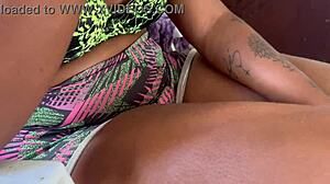 Hey, teen latina anal in shower