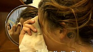 Teen Keisha Grey Gets Anal Fucked By Huge Black Cock In Intense Interracial Action