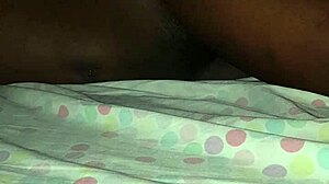 I had a steamy hot night of sex with my cousin.