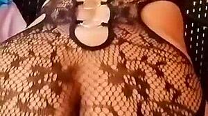 this makes me cum so good with anal and masturbation