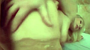 winsome experienced woman shares wisdom