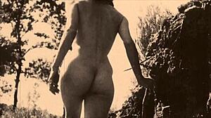 Unbelievable! My Secret Life with Top Twenty Early Century Naturists at Beach!