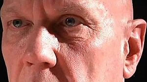 Beautiful Blonde Slut Engages In Hardcore Fucking With Grandpa In Various Positions