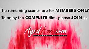 Classy Milf Licks Young 18+ In Bar. Fingering Leads To Orgasm.