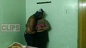 Girls get wild with BF in Oyo rooms for hardcore anal and licks