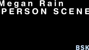 Ass Licked Pornstar Babe Takes Monster Cock in Hardcore Session with Intense Rimjob Action