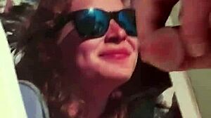 Intense Masturbation Builds To Passionate Cum Tribute. Overflowing With Love.