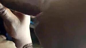 Head in Car with Toothless Woman - Curious Yet?