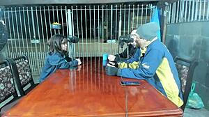 Falando muita putaria e muita sacanagem no podrecast incancelaveis do bluezao