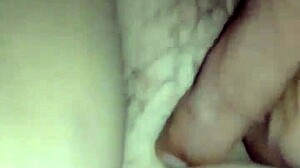 In the intense gay encounter, the lady endures a mega fuck session lasting ten hours, begging for more from her partner.