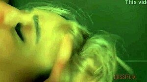 I Won't Resist Giving My Ass To That Big Dick!