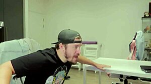 Spongebob meets the wrong side of the internet