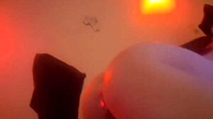 luvs2cumm69 fucks big tit blonde doll doggystyle 😏