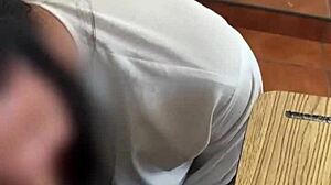 Student Fucks Teacher In Classroom Part Two