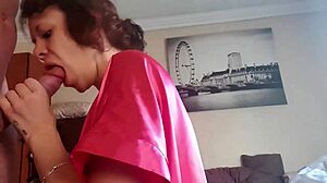 Early Morning Blowjob And Handjob Till Cumshot