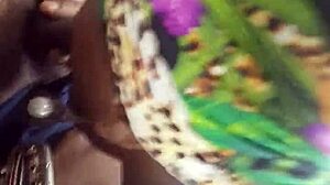 Head in Car with Toothless Woman - Curious Yet?