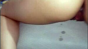 I Go To See My Girlfriends House And End Up Fucking With Her