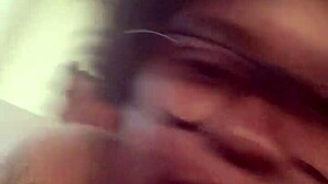 Model Shares Fun Camming Experience