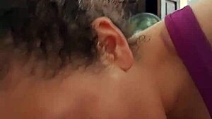 Learning To Suck Cock