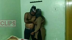 Girls get wild with BF in Oyo rooms for hardcore anal and licks