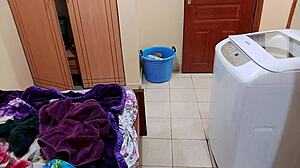 Nigerian gay bareback pickup sex!