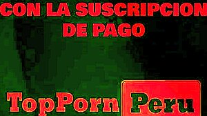 Latina Secretary Moans During Shaved Oral Casting Interview