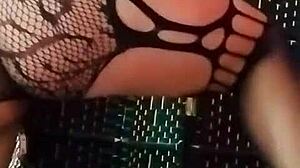 this makes me cum so good with anal and masturbation