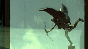 i found these vintage english girls in a group, they look so retro