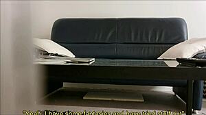 Want a Blowjob from Me?